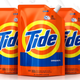 Tide Smart Pouch 3-Pack | $14 | Amazon | Clip the 20% coupon